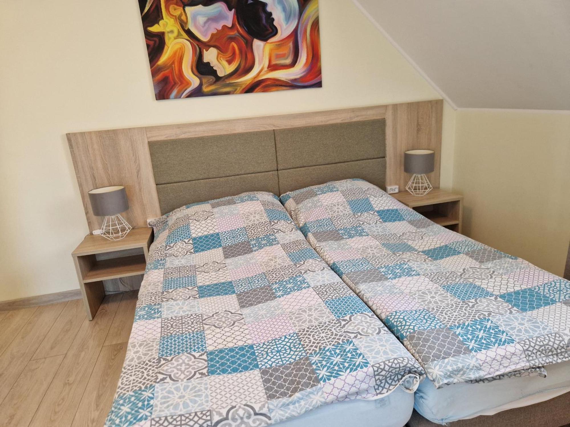 Holiapart Willa Stenga - Przy Lesie, Taras, Plac Zabaw, Grill Krynica Morska Exterior foto